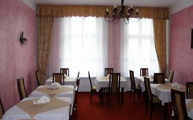 Hotel Parkowy Legnica